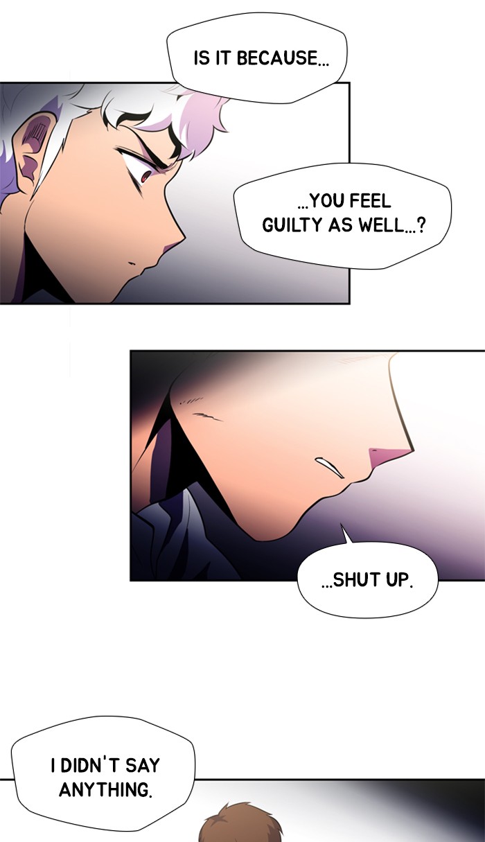 Dr. Frost chapter 143 - page 33