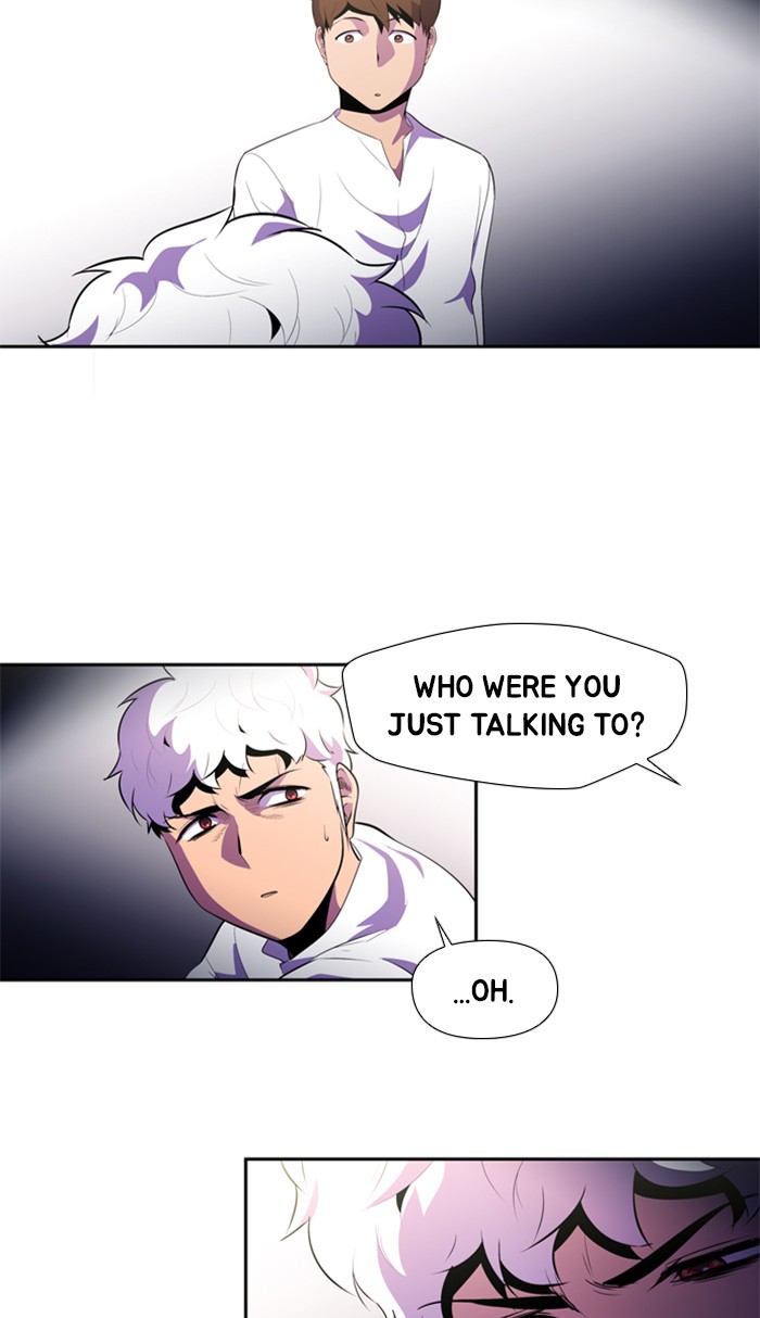 Dr. Frost chapter 143 - page 34