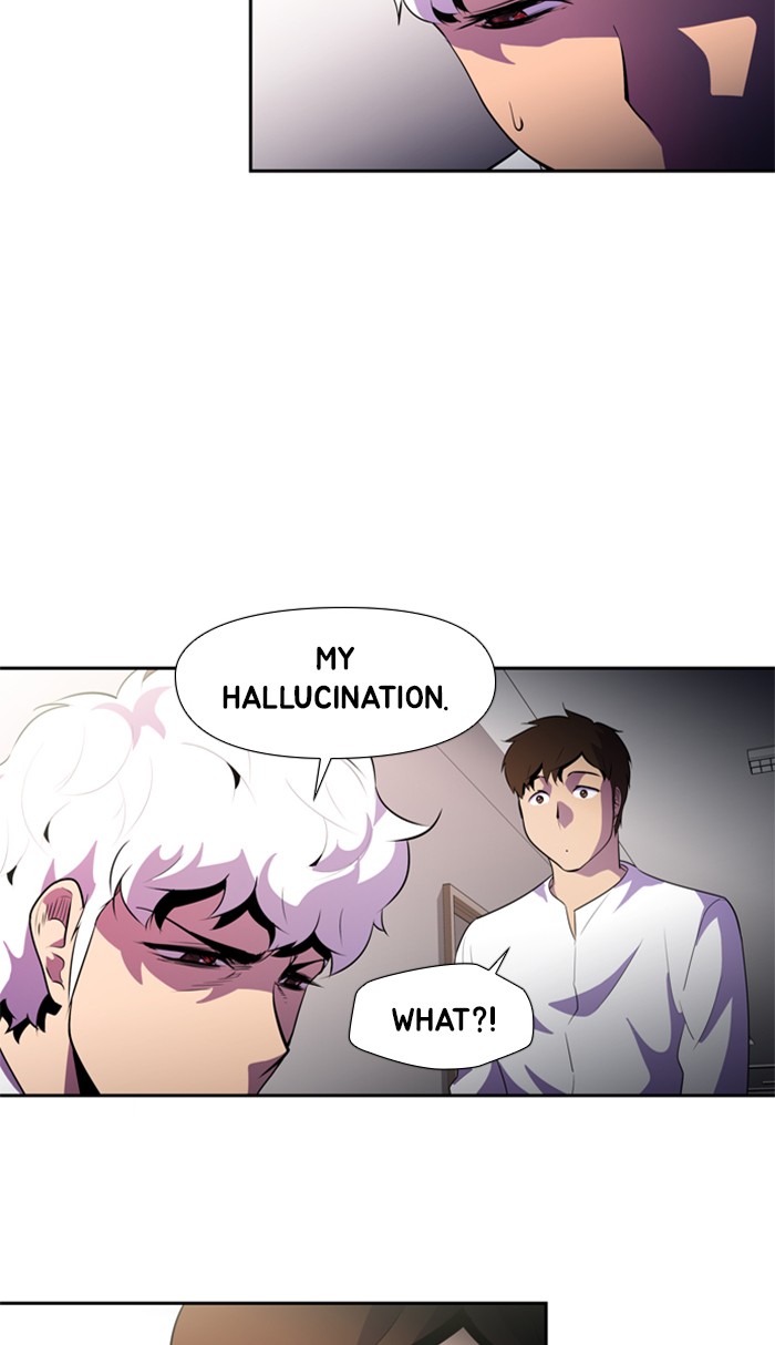Dr. Frost chapter 143 - page 35