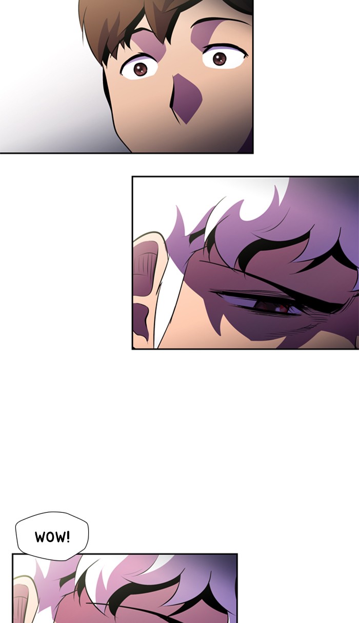 Dr. Frost chapter 143 - page 36