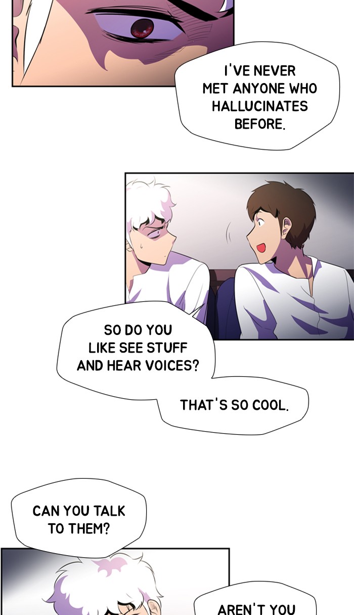 Dr. Frost chapter 143 - page 37