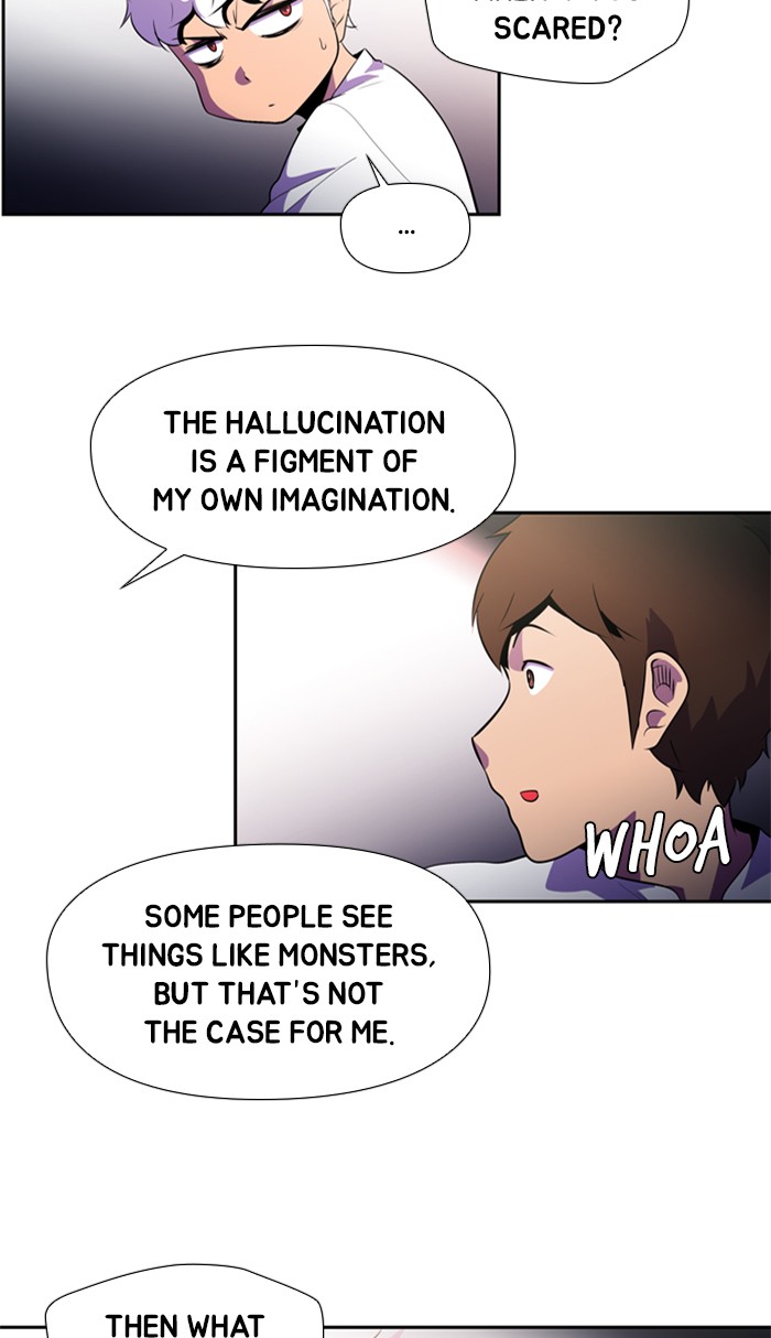 Dr. Frost chapter 143 - page 38