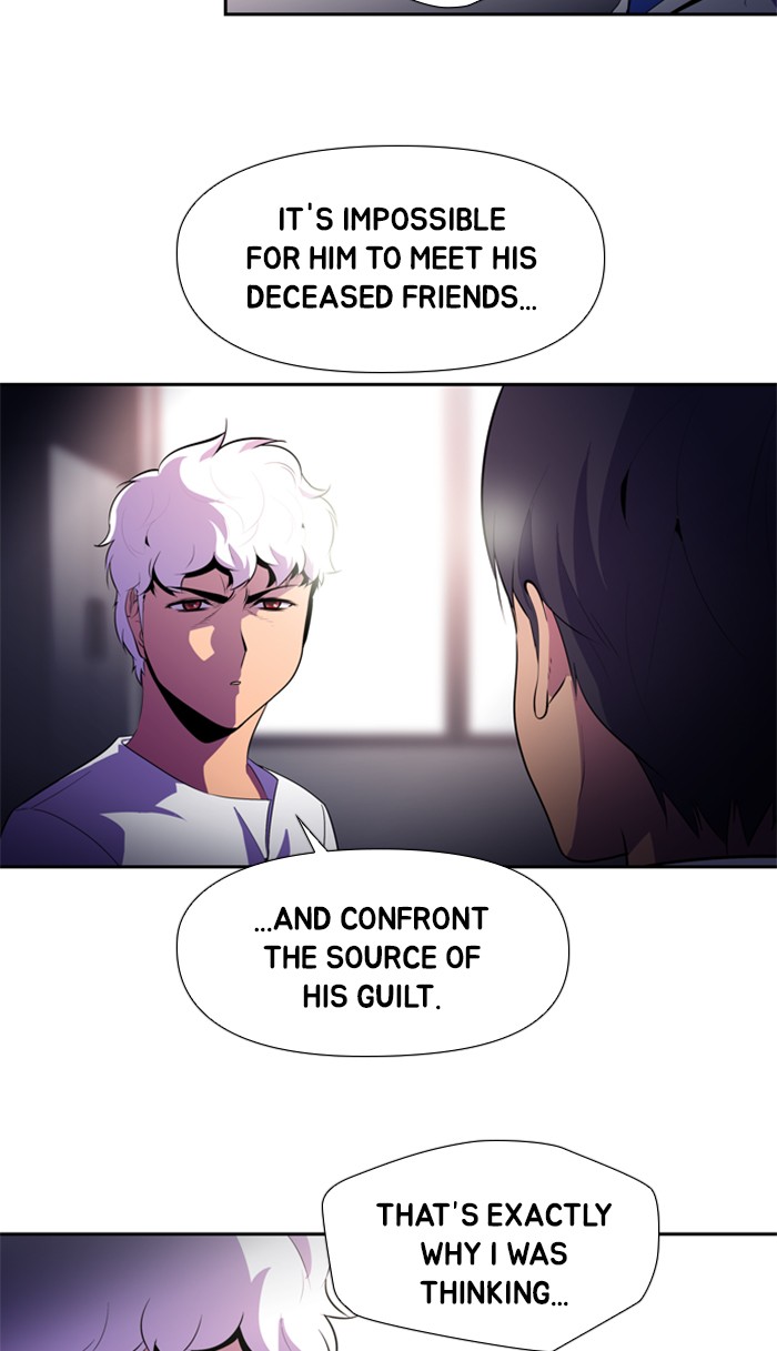 Dr. Frost chapter 143 - page 6