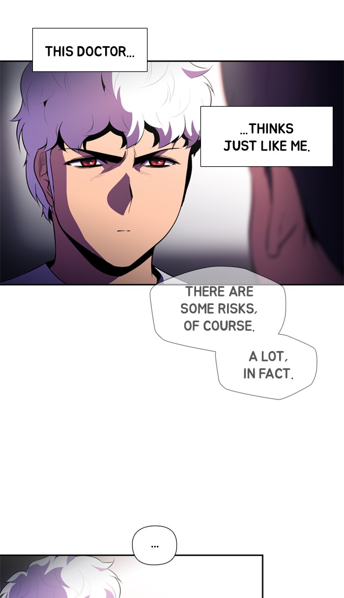 Dr. Frost chapter 143 - page 8