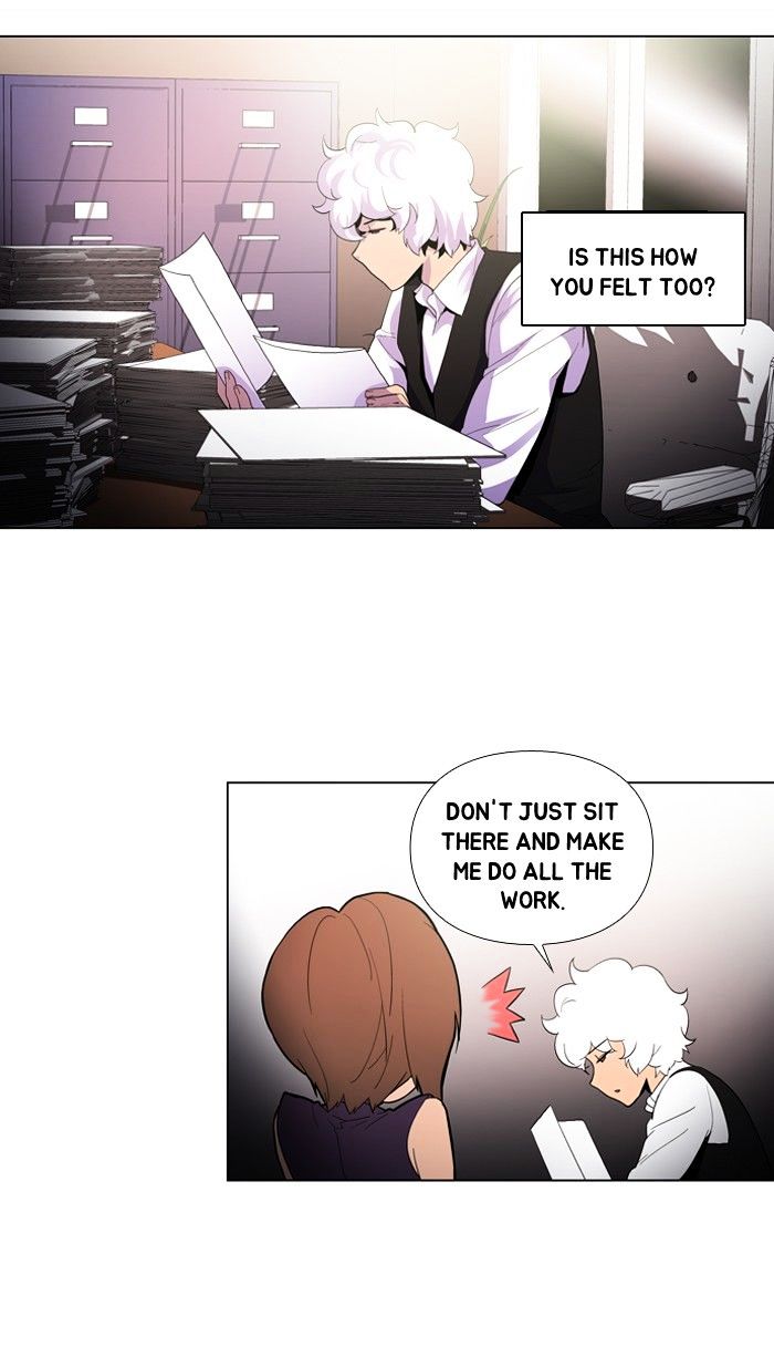Dr. Frost chapter 99 - page 10