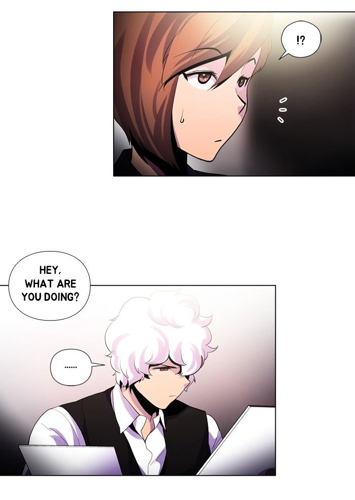 Dr. Frost chapter 99 - page 12