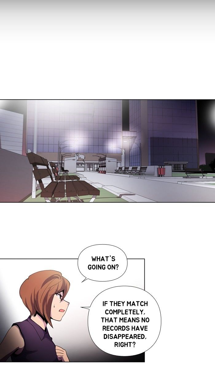 Dr. Frost chapter 99 - page 17