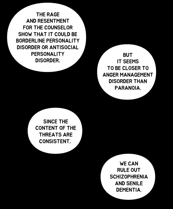 Dr. Frost chapter 99 - page 21