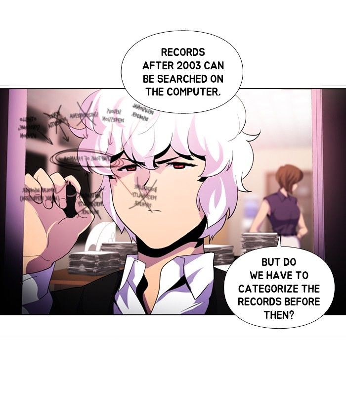 Dr. Frost chapter 99 - page 23