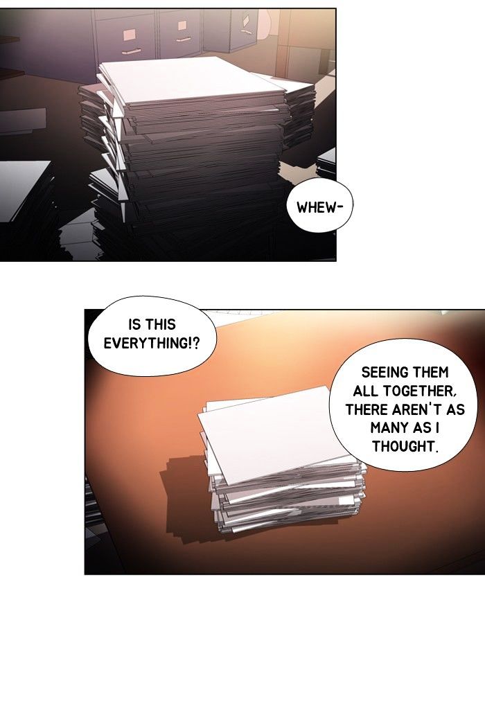 Dr. Frost chapter 99 - page 29
