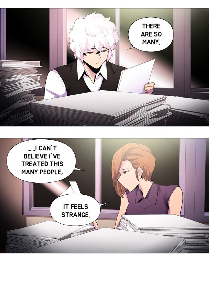 Dr. Frost chapter 99 - page 3