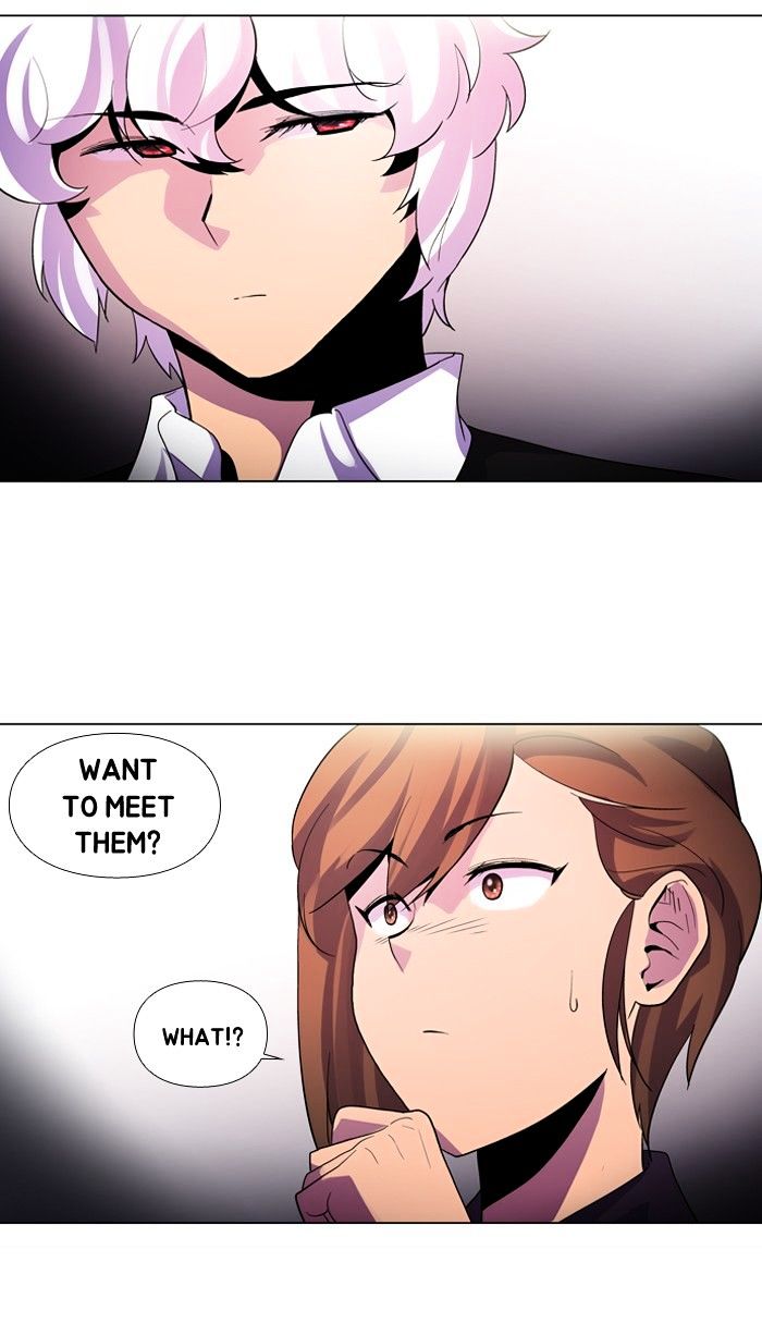 Dr. Frost chapter 99 - page 31
