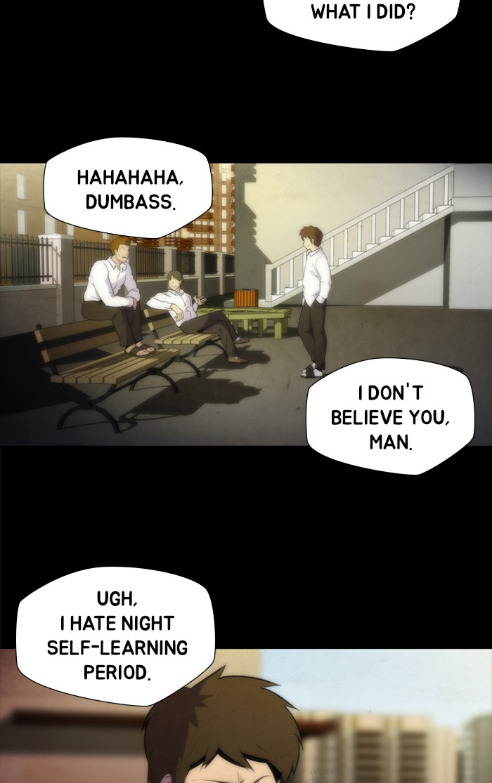 Dr. Frost chapter 141 - page 2
