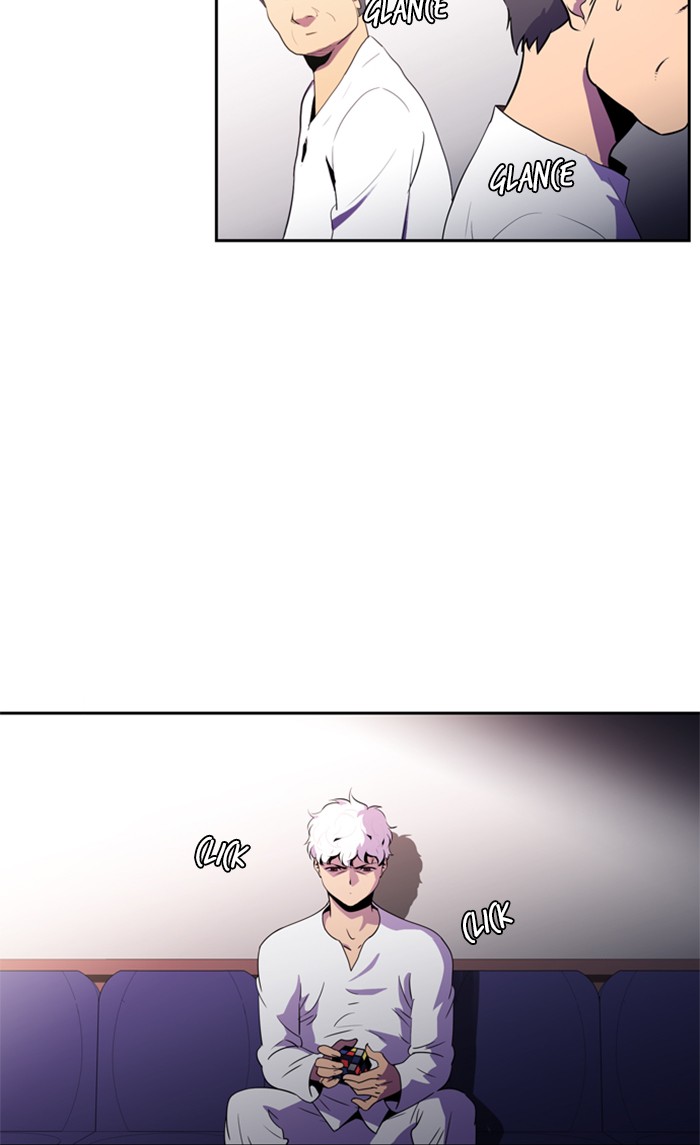 Dr. Frost chapter 141 - page 27