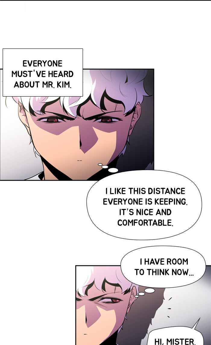 Dr. Frost chapter 141 - page 28