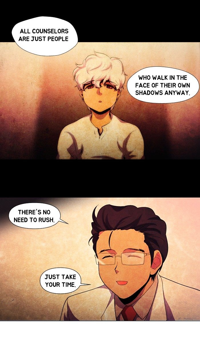 Dr. Frost chapter 122 - page 10