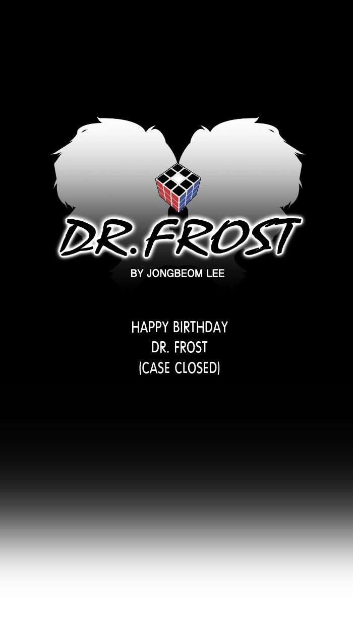 Dr. Frost chapter 122 - page 24