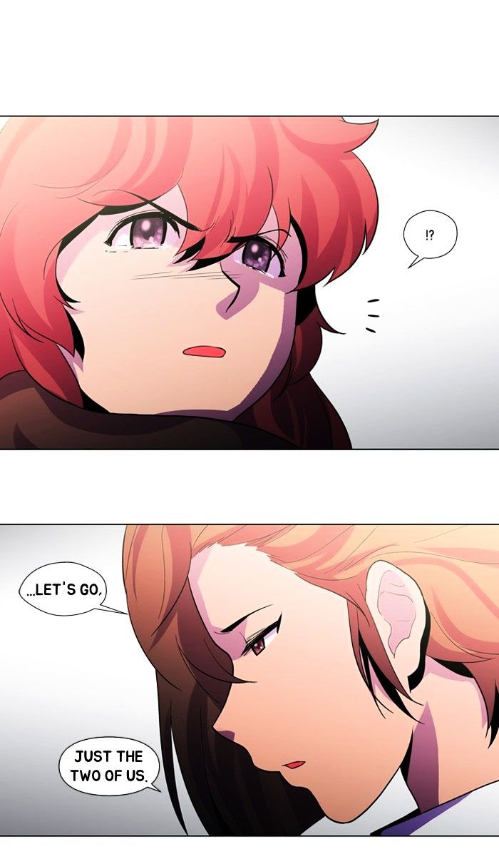 Dr. Frost chapter 122 - page 29