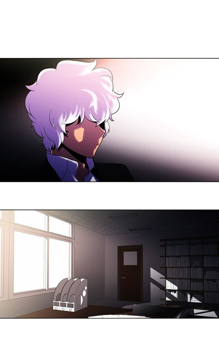 Dr. Frost chapter 122 - page 32