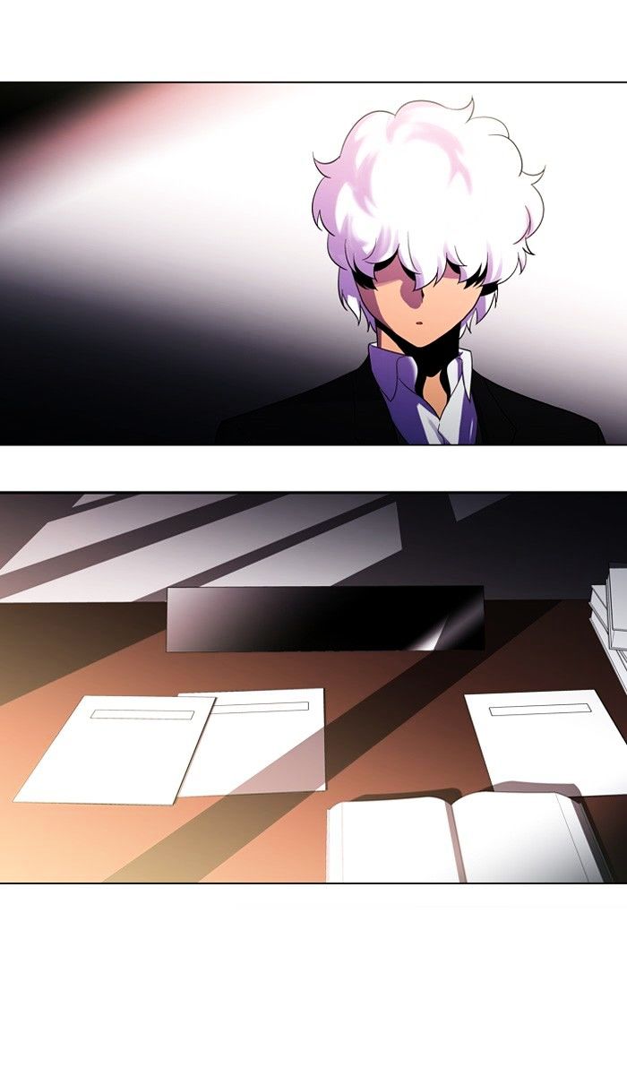 Dr. Frost chapter 122 - page 33