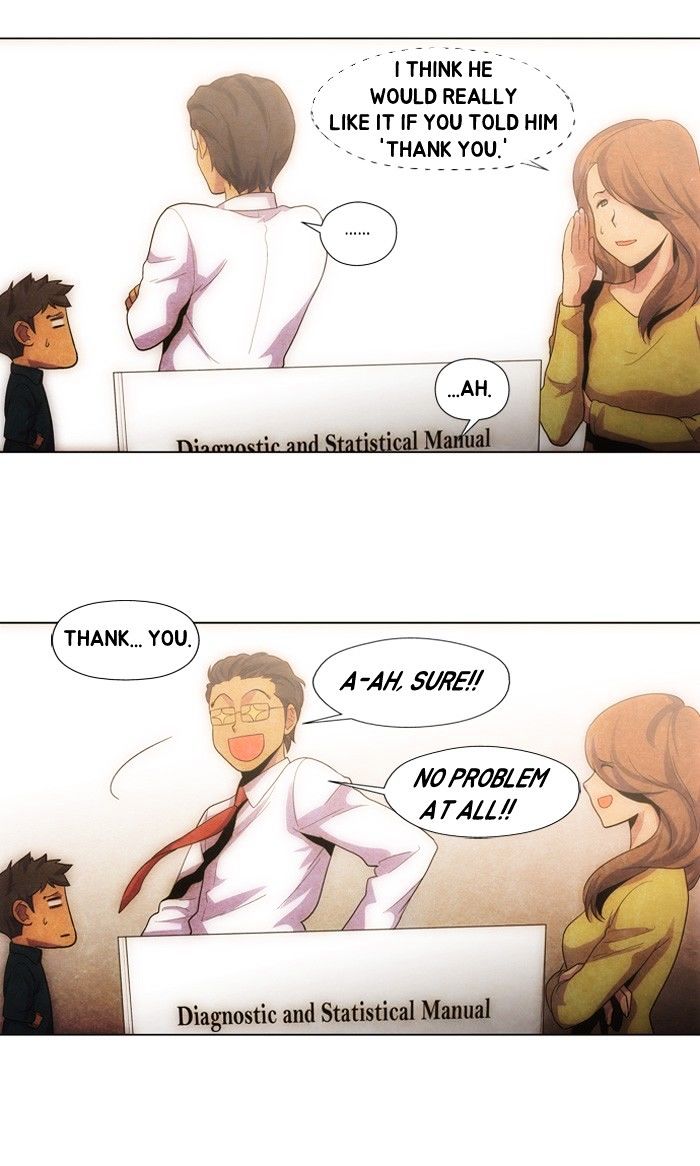 Dr. Frost chapter 122 - page 40
