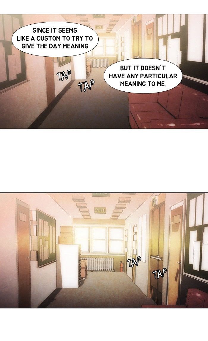 Dr. Frost chapter 122 - page 44