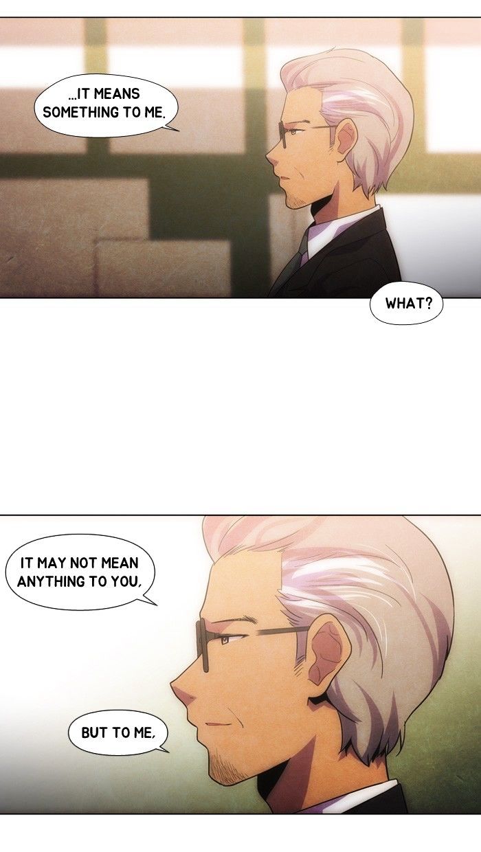 Dr. Frost chapter 122 - page 48