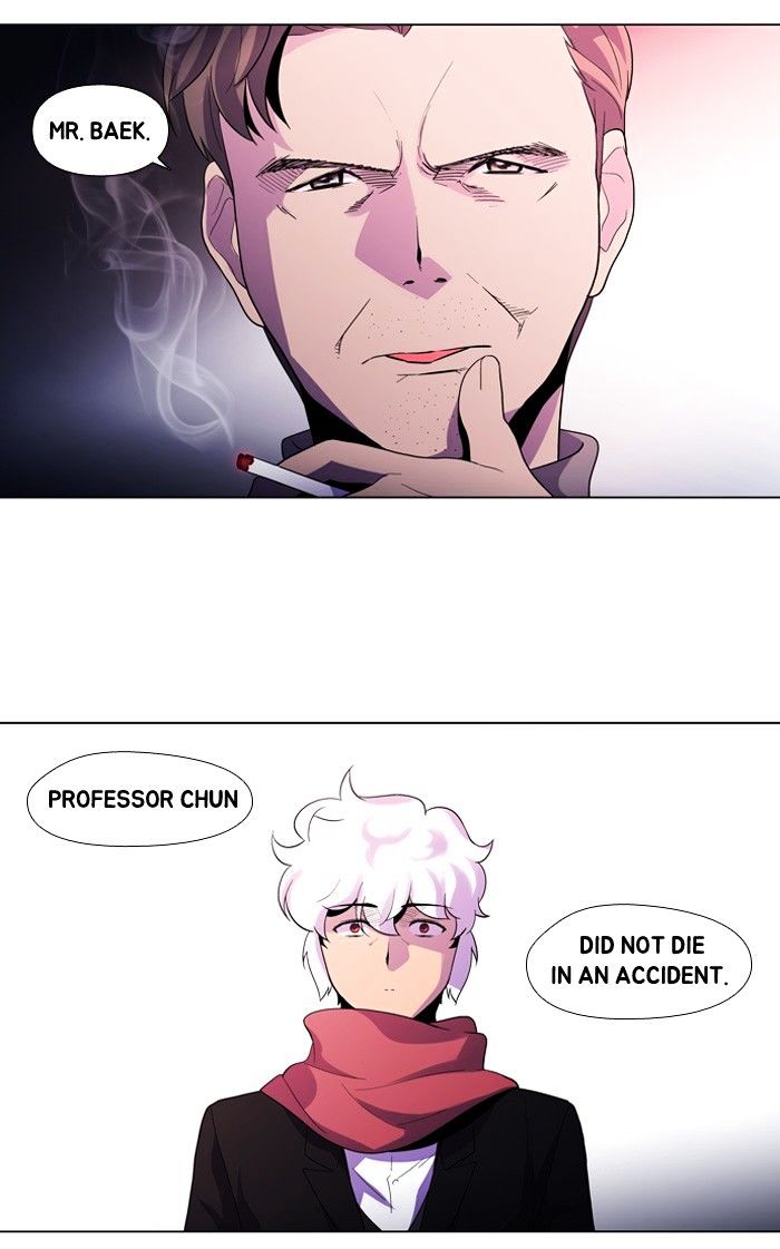 Dr. Frost chapter 122 - page 91