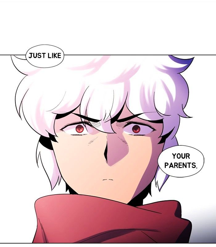 Dr. Frost chapter 122 - page 92