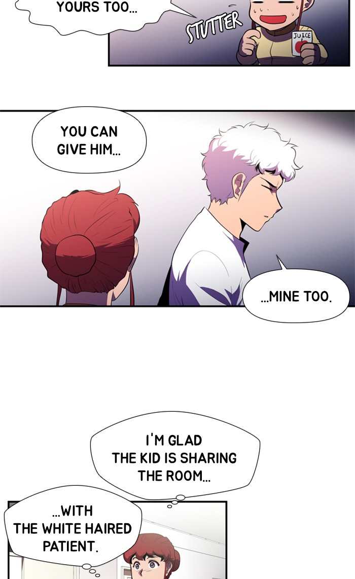 Dr. Frost chapter 130 - page 11