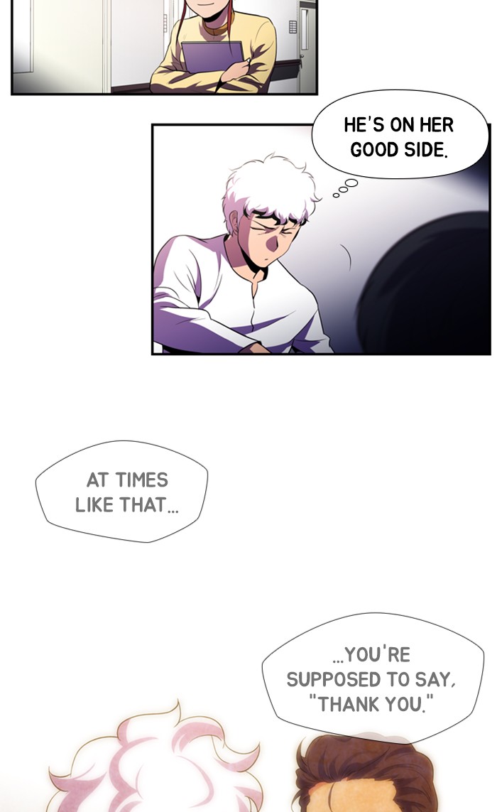 Dr. Frost chapter 130 - page 12