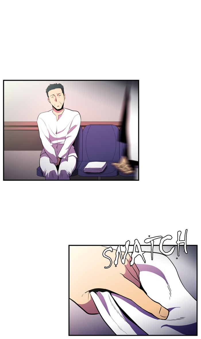 Dr. Frost chapter 130 - page 18