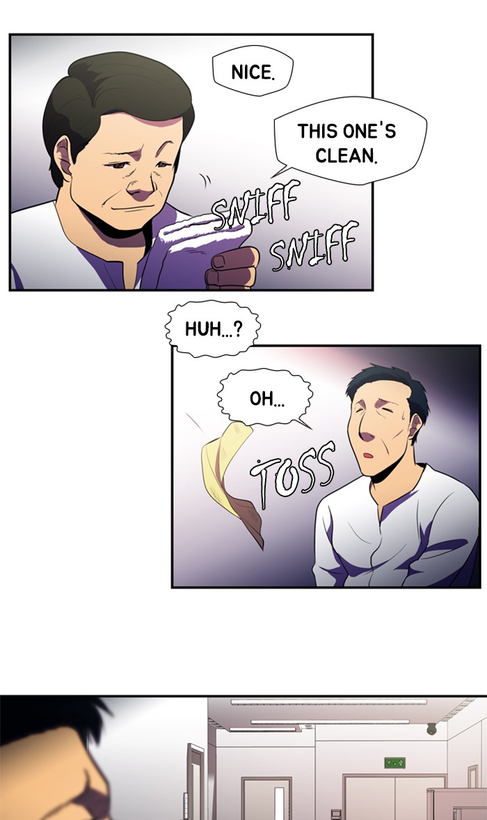 Dr. Frost chapter 130 - page 19