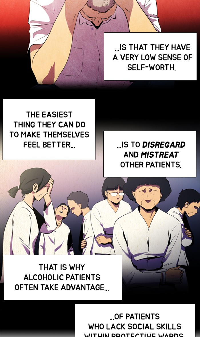 Dr. Frost chapter 130 - page 21