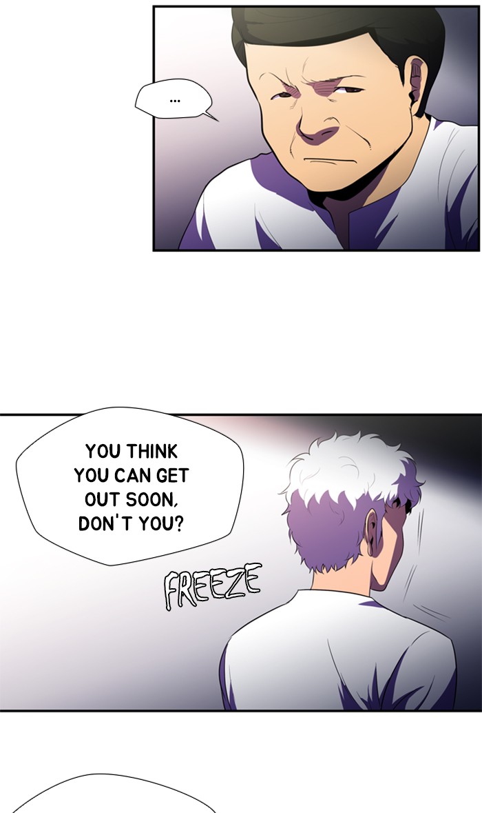 Dr. Frost chapter 130 - page 27