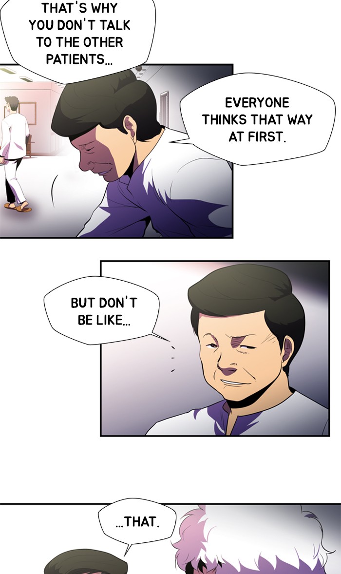 Dr. Frost chapter 130 - page 28