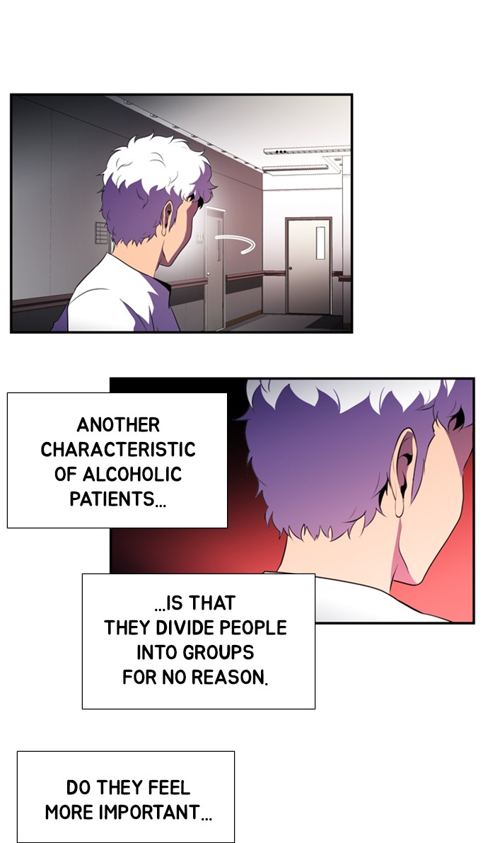Dr. Frost chapter 130 - page 30