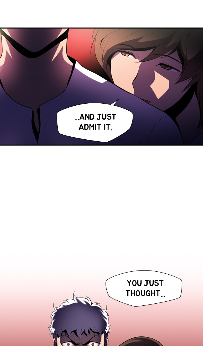 Dr. Frost chapter 130 - page 32