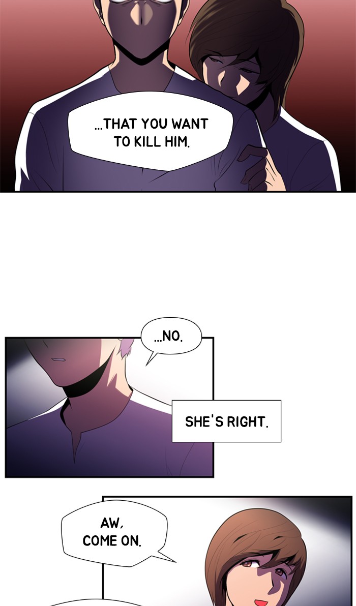 Dr. Frost chapter 130 - page 33