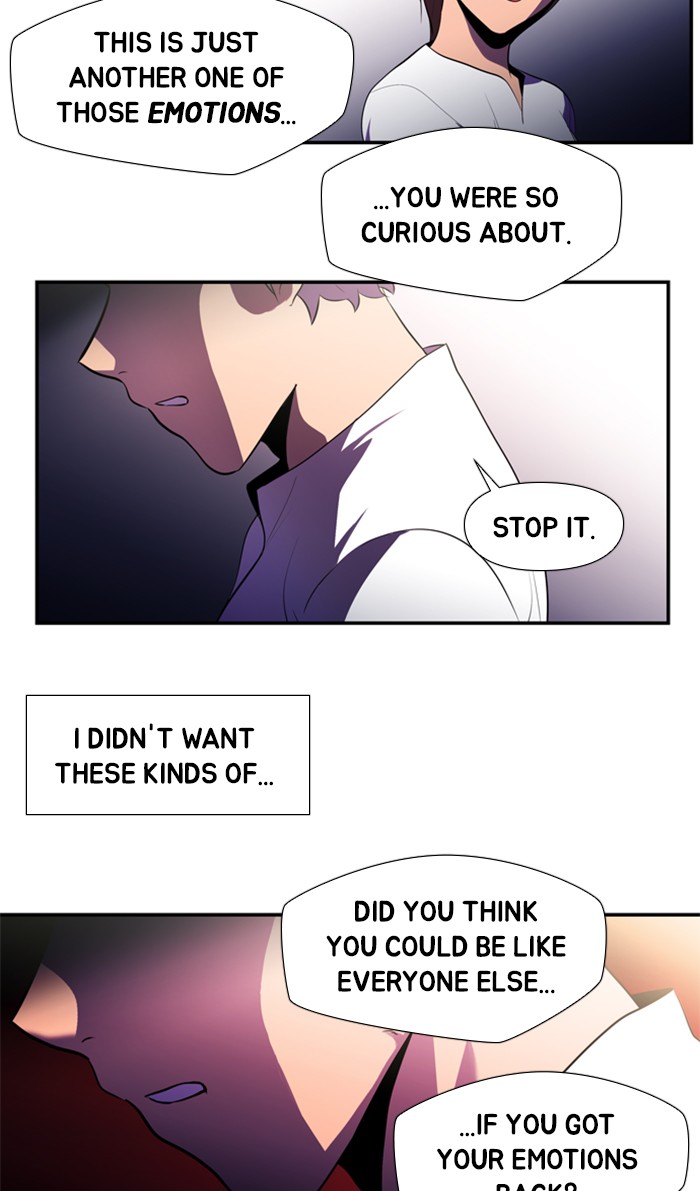 Dr. Frost chapter 130 - page 34