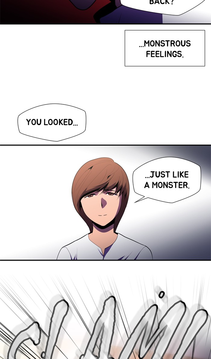 Dr. Frost chapter 130 - page 35