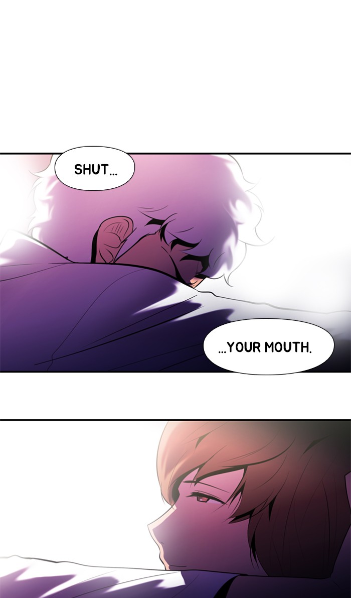 Dr. Frost chapter 130 - page 37
