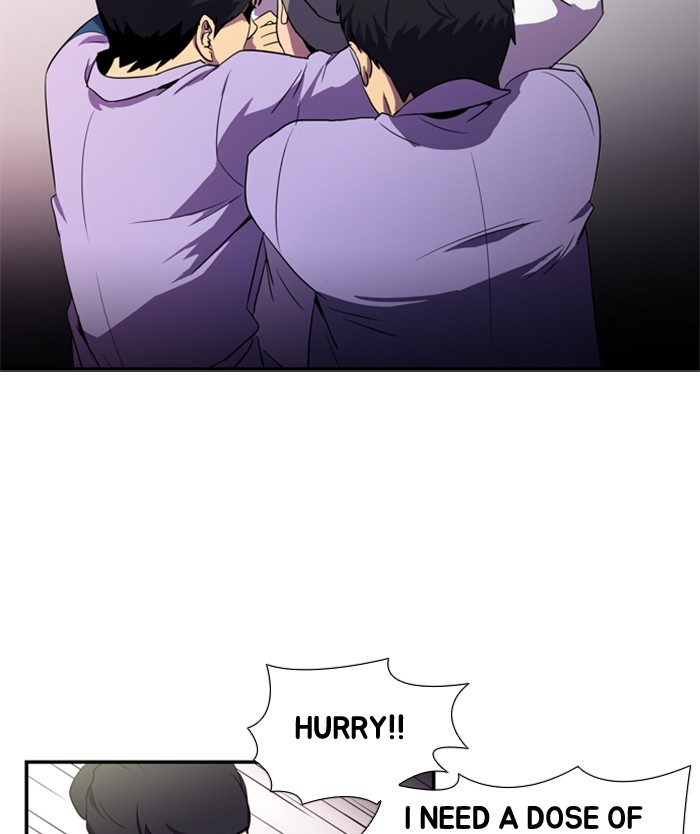 Dr. Frost chapter 123 - page 16
