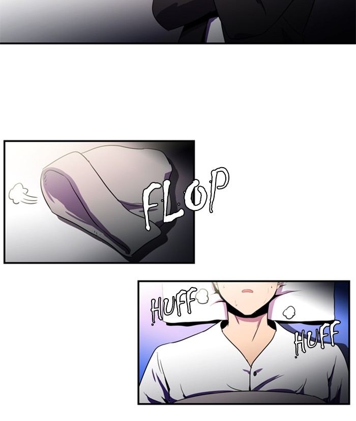 Dr. Frost chapter 123 - page 22