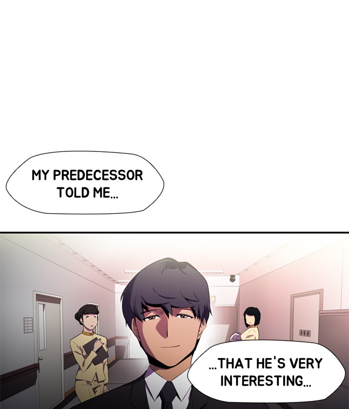 Dr. Frost chapter 123 - page 23