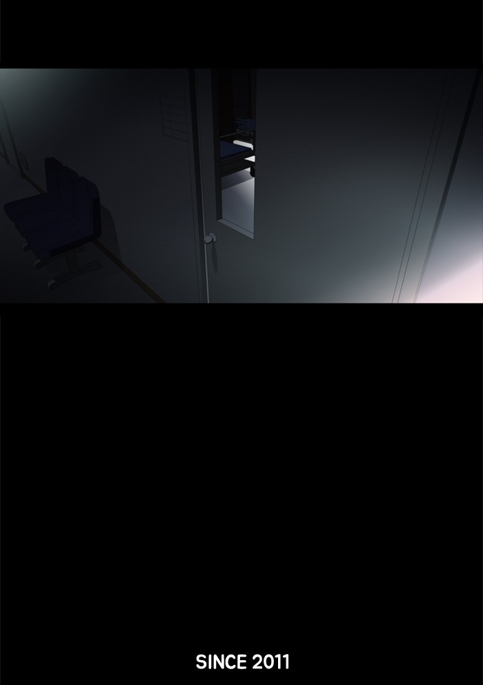 Dr. Frost chapter 123 - page 32