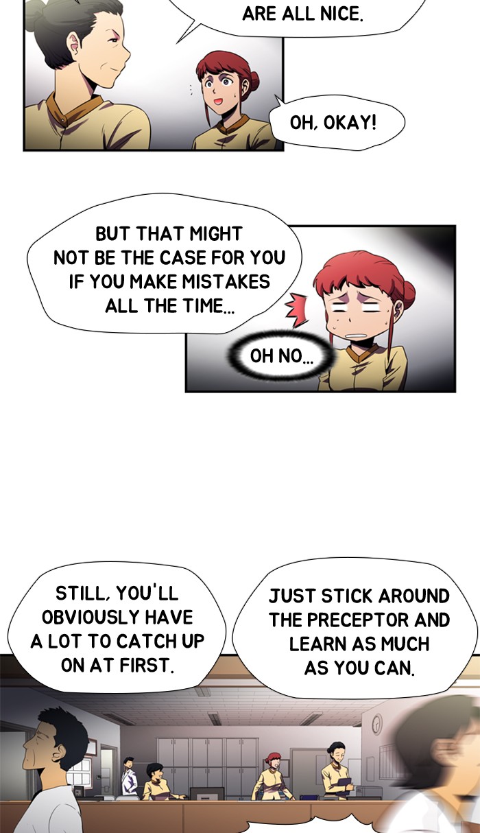 Dr. Frost chapter 123 - page 4