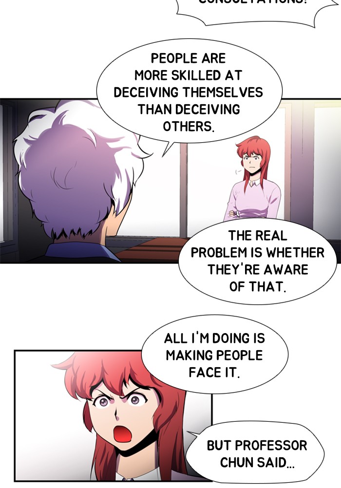 Dr. Frost chapter 123 - page 41