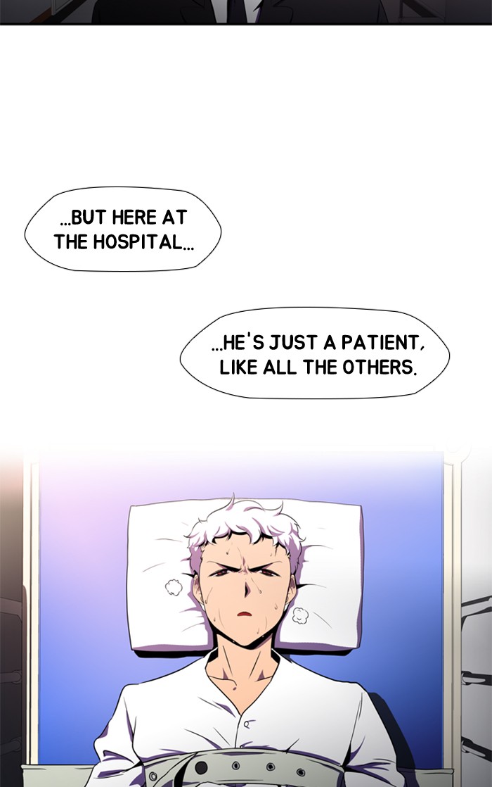 Dr. Frost chapter 124 - page 24