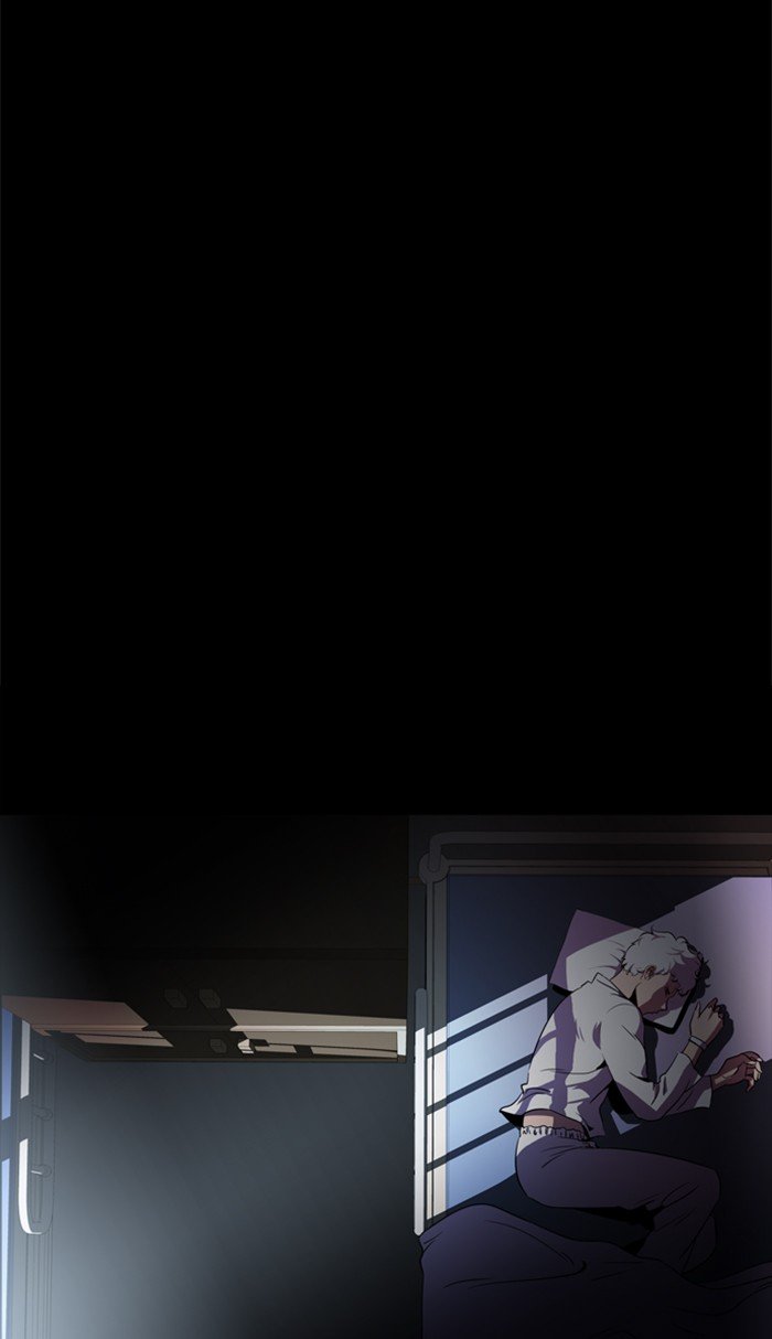 Dr. Frost chapter 124 - page 33